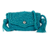 Classic Torchon Shoulder Bag, front view